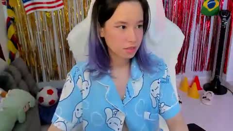 Snapshot of anto_sweet18 chatting on 06/26/26, 10:41 My birthday is on december 2nd surprise me with a gift from my amazonlist online show from 06/26/26, 10:41