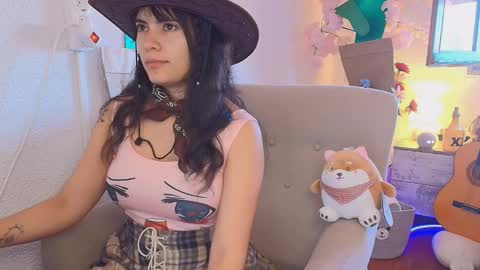 Snapshot of antofoxwbc chatting on 09/14/25, 01:10 Anto online show from 09/14/25, 01:10