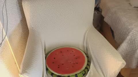 Snapshot of antofoxwbc chatting on 09/18/25, 11:40 Anto online show from 09/18/25, 11:40