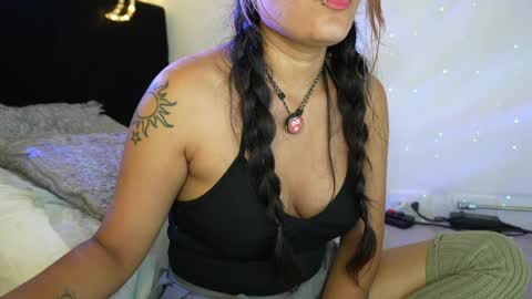 Snapshot of antofoxwbc chatting on 04/08/26, 03:28 Anto online show from 04/08/26, 03:28
