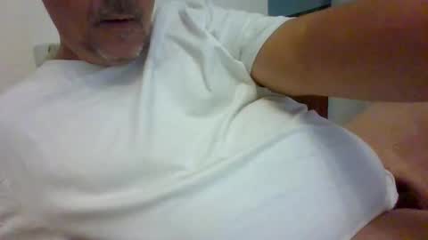 antoinemonaco8 online show from 10/19/25, 06:58