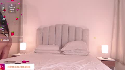 Snapshot of antonela69fox chatting on 01/18/25, 12:46 antonela69fox online show from 01/18/25, 12:46