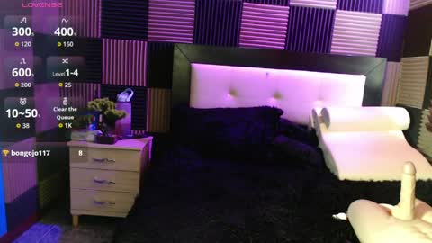Snapshot of antonela_tompson chatting on 03/31/26, 05:24 ANTO 3 online show from 03/31/26, 05:24