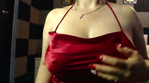 Snapshot of antonela_tompson chatting on 05/08/26, 05:40 ANTO 3 online show from 05/08/26, 05:40