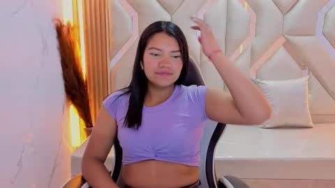 Antonela online show from 10/12/25, 12:48