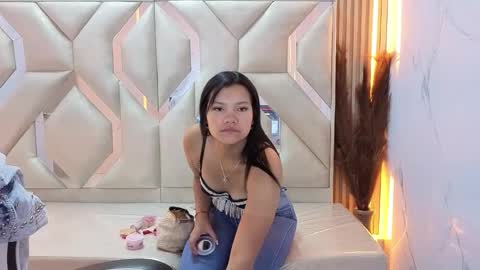 Antonela online show from 11/01/25, 01:02