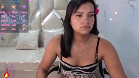 Antonela online show from 11/17/25, 12:55