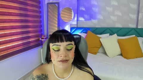 Anto online show from 11/29/25, 12:08