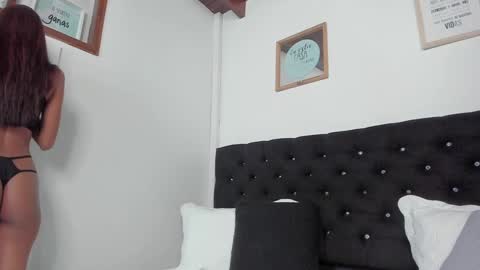 Antonela online show from 12/01/24, 10:53