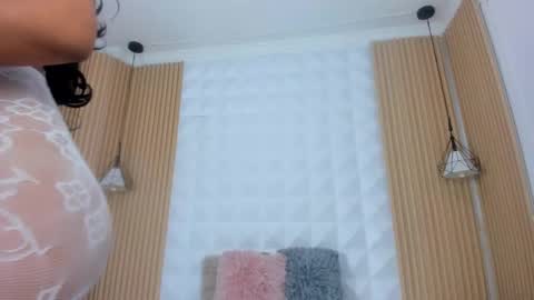 Antonella online show from 10/01/25, 12:16