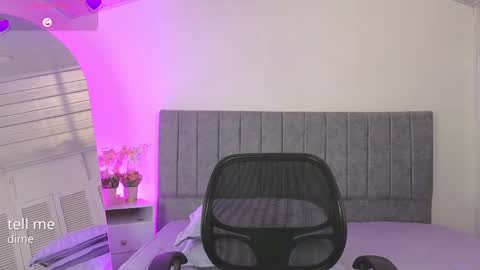 antonella online show from 09/26/25, 09:19