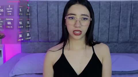 antonella online show from 10/20/25, 07:58