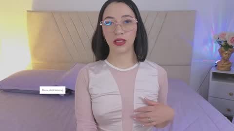 antonella online show from 11/11/25, 08:53