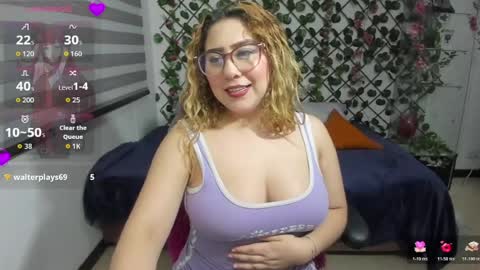 Snapshot of antonella4you chatting on 03/07/26, 03:36 antonella4you online show from 03/07/26, 03:36