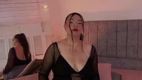 Antonella  online show from 06/08/26, 02:17