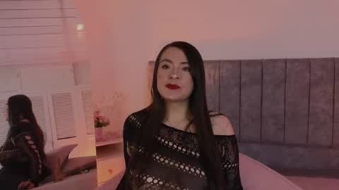 Antonella  online show from 06/09/26, 02:06