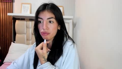 Antonella online show from 12/05/24, 12:19