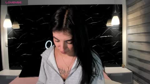 Antonella online show from 12/07/24, 02:53
