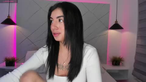Antonella online show from 12/15/24, 04:40