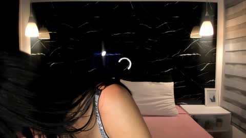 Antonella online show from 12/17/24, 04:45