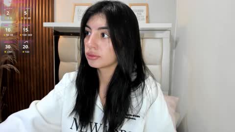 Antonella online show from 12/19/24, 10:00