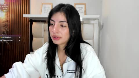 Antonella online show from 12/20/24, 01:03