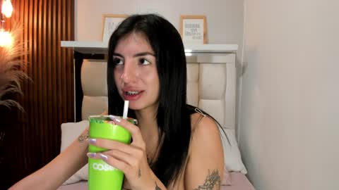 Antonella online show from 12/20/24, 10:11