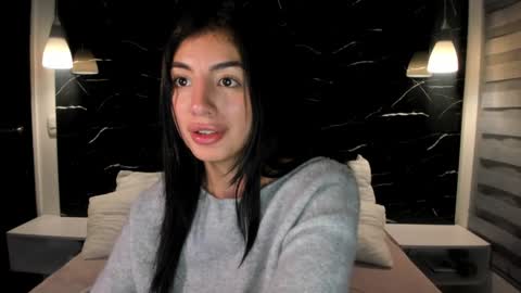 Antonella online show from 12/22/24, 07:44
