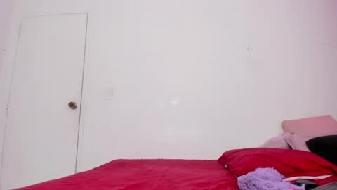ANTONELLA online show from 02/13/25, 07:21