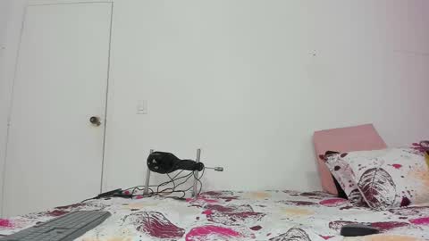 ANTONELLA online show from 03/11/25, 07:14
