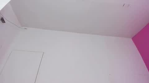 ANTONELLA online show from 03/12/25, 01:25