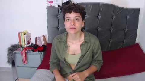 anto ford02 online show from 04/28/26, 04:06