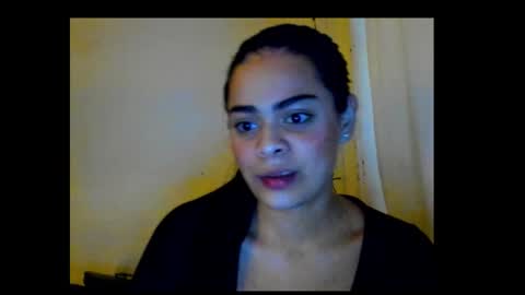 Antonella online show from 01/10/26, 11:34