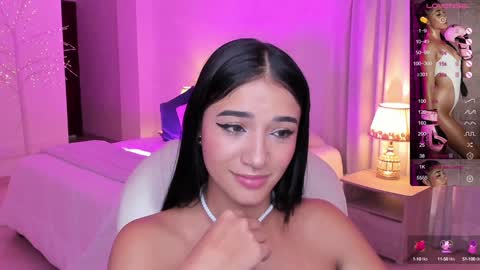  Antonella Grayy  online show from 12/20/24, 02:05