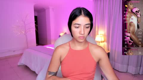  Antonella Grayy  online show from 12/24/24, 10:55