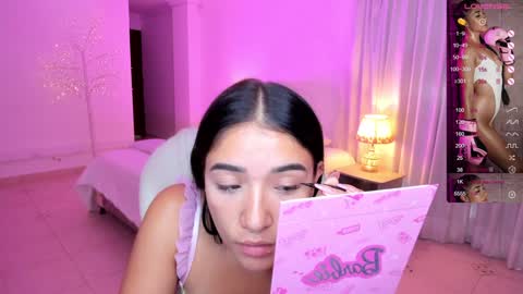  Antonella Grayy  online show from 01/04/25, 02:14