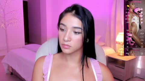  Antonella Grayy  online show from 01/04/25, 05:16