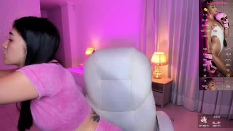  Antonella Grayy  online show from 01/06/25, 10:57