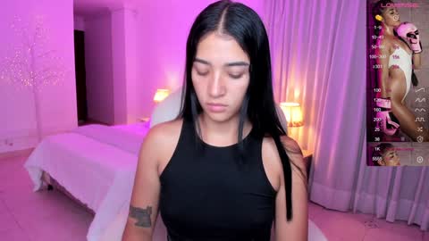  Antonella Grayy  online show from 01/08/25, 11:10