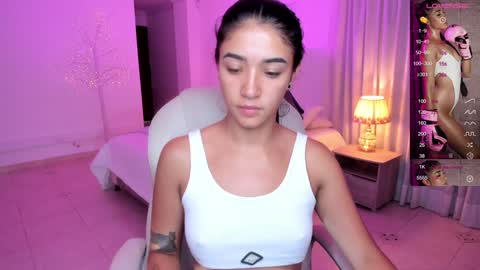  Antonella Grayy  online show from 01/09/25, 11:03