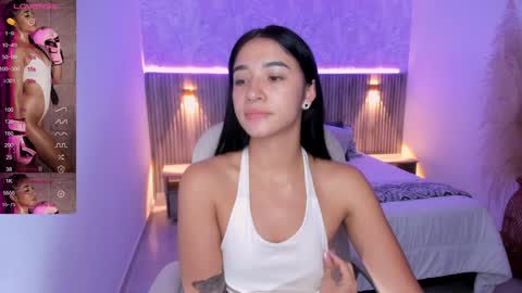  Antonella Grayy  online show from 02/05/25, 11:02