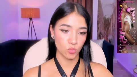  Antonella Grayy  online show from 02/05/25, 05:09