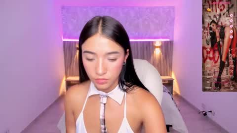  Antonella Grayy  online show from 03/03/25, 05:18