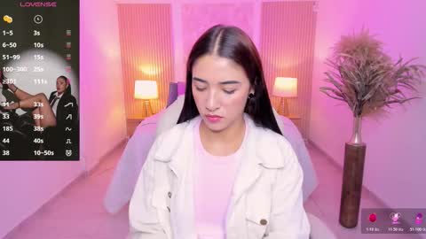 Snapshot of antonella_grayy chatting on 12/04/25, 11:08 Antonella Grayy online show from 12/04/25, 11:08