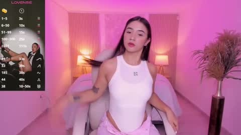  Antonella Grayy  online show from 02/24/26, 11:08