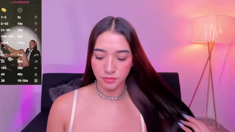  Antonella Grayy  online show from 05/20/26, 12:11