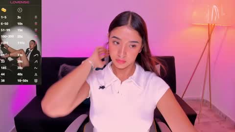  Antonella Grayy  online show from 05/27/26, 09:34