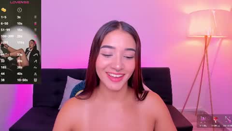  Antonella Grayy  online show from 06/10/26, 07:24