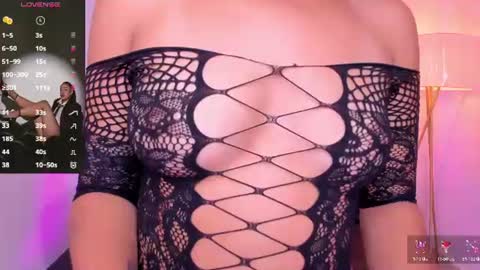  Antonella Grayy  online show from 06/24/26, 01:43