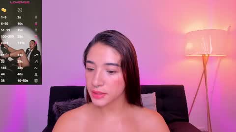  Antonella Grayy  online show from 06/25/26, 01:26